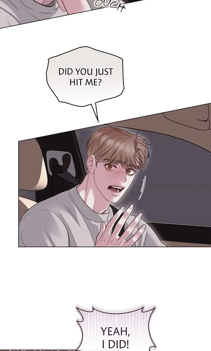 Crack Chapter 3.5 page 65 - 