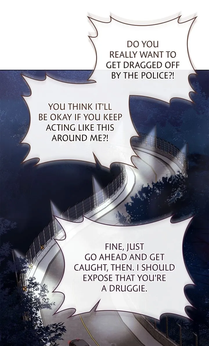 Crack Chapter 3.5 page 67 - 