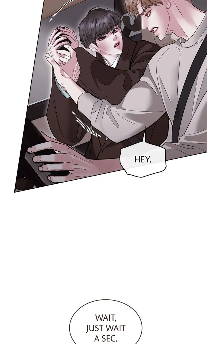 Crack Chapter 3.5 page 70 - 
