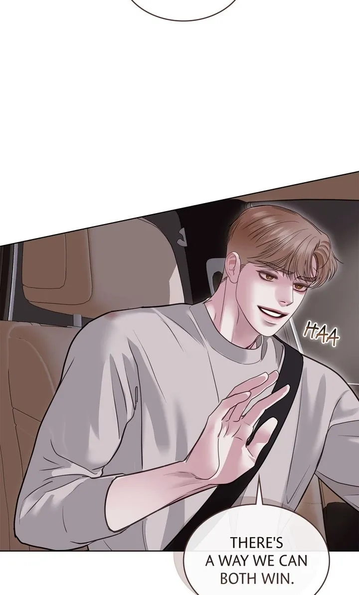 Crack Chapter 3.5 page 71 - 