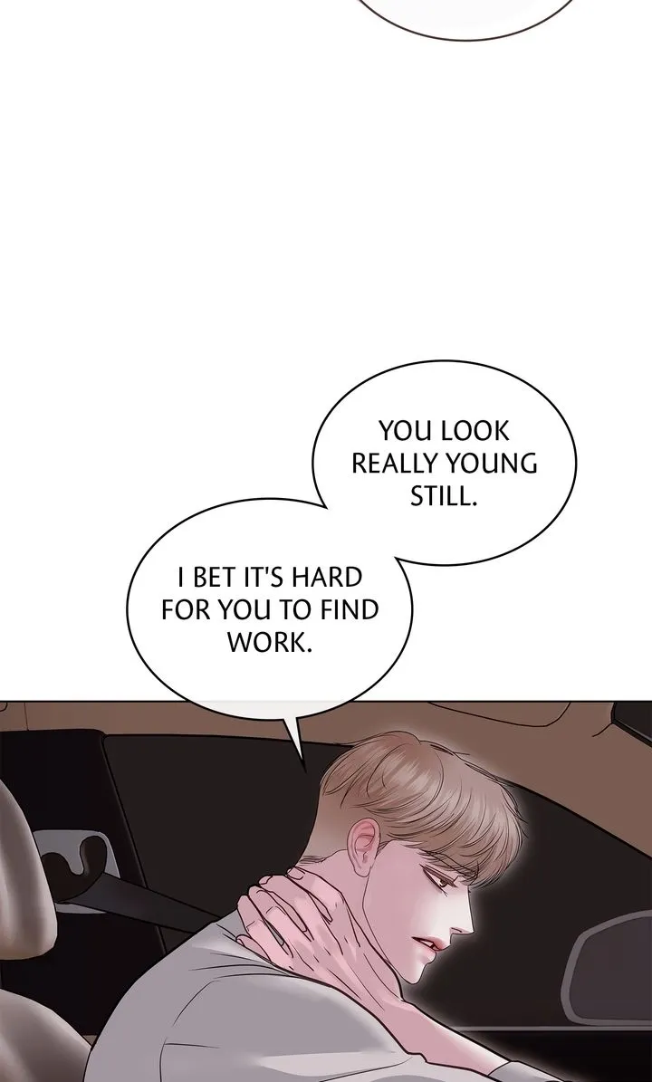Crack Chapter 3.5 page 72 - 
