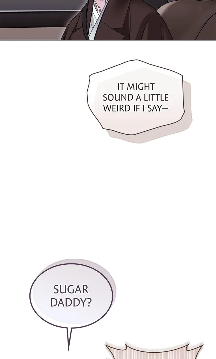 Crack Chapter 3.5 page 74 - 