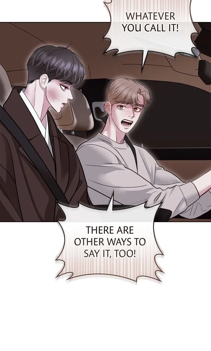 Crack Chapter 3.5 page 75 - 