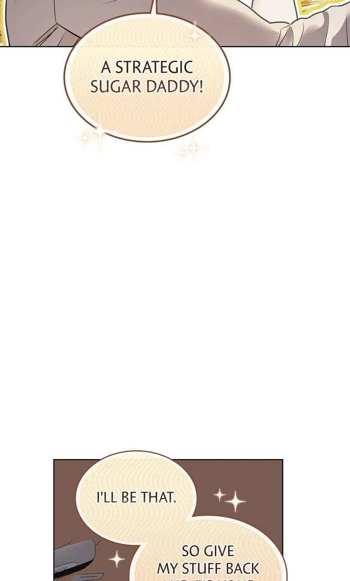 Crack Chapter 3.5 page 80 - 
