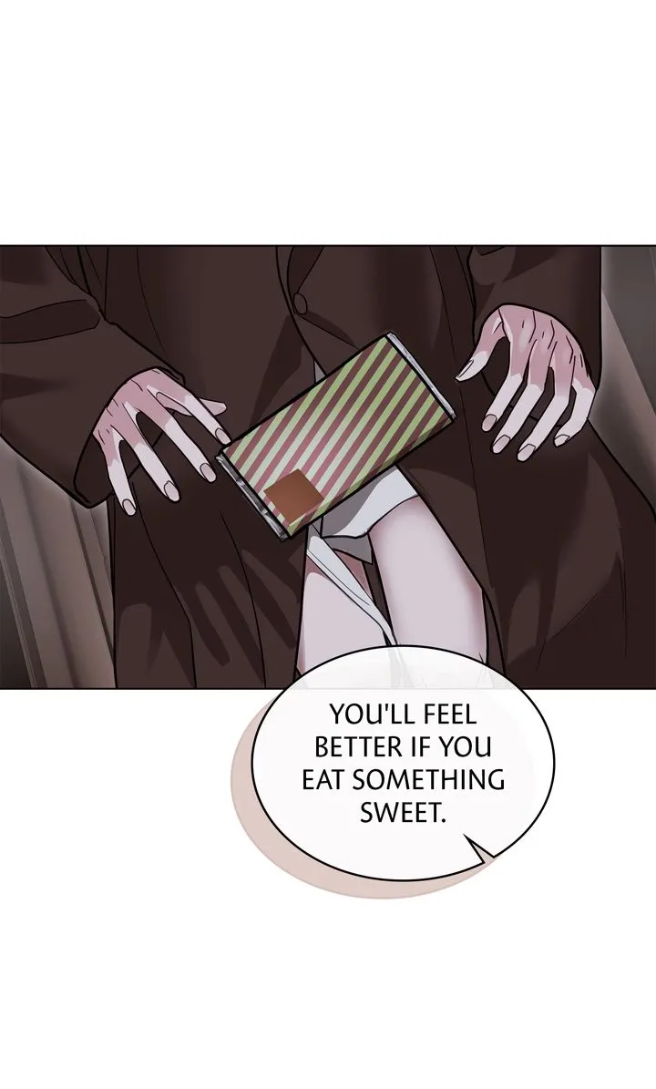 Crack Chapter 3.5 page 9 - 