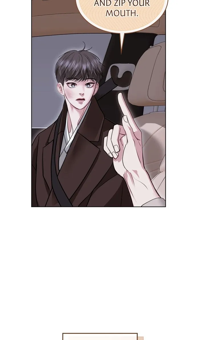 Crack Chapter 3.5 page 81 - 