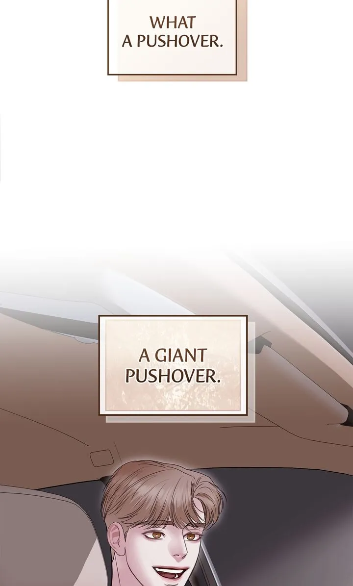 Crack Chapter 3.5 page 82 - 