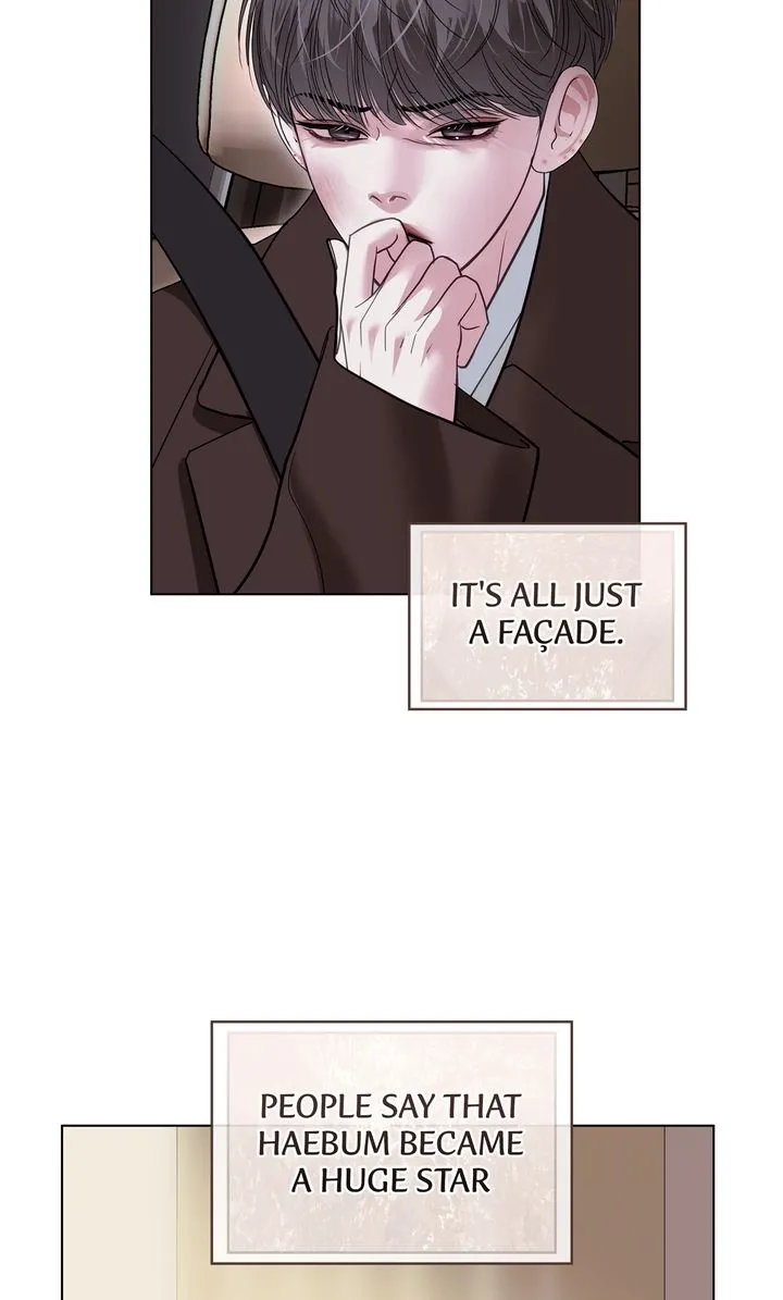 Crack Chapter 3.5 page 86 - 
