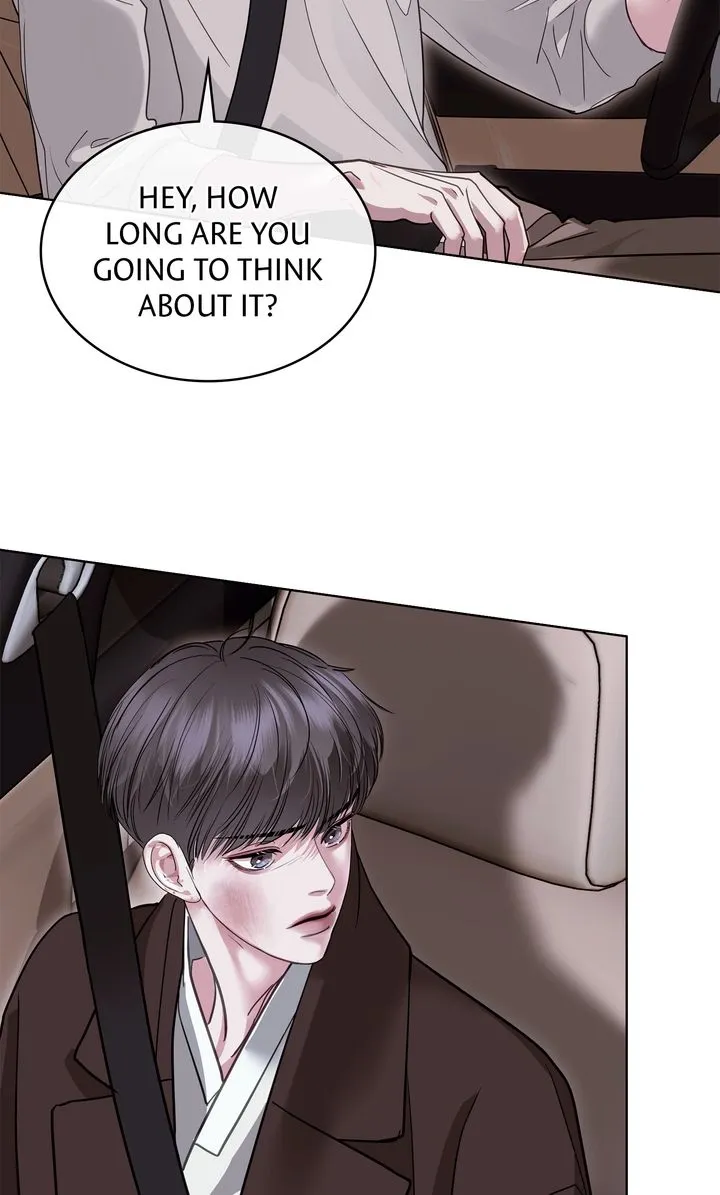 Crack Chapter 3.5 page 90 - 