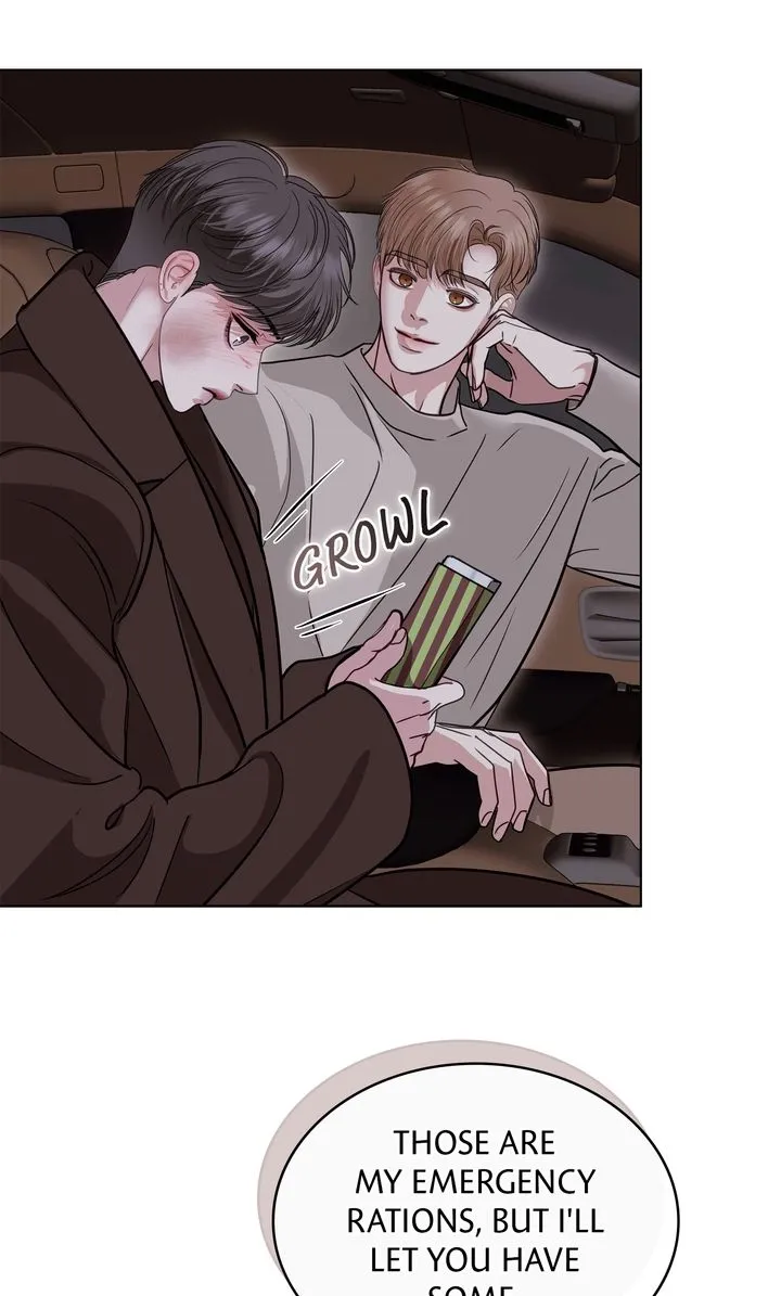 Crack Chapter 3.5 page 10 - 