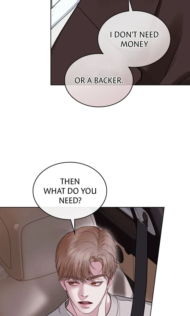 Crack Chapter 3.5 page 92 - 