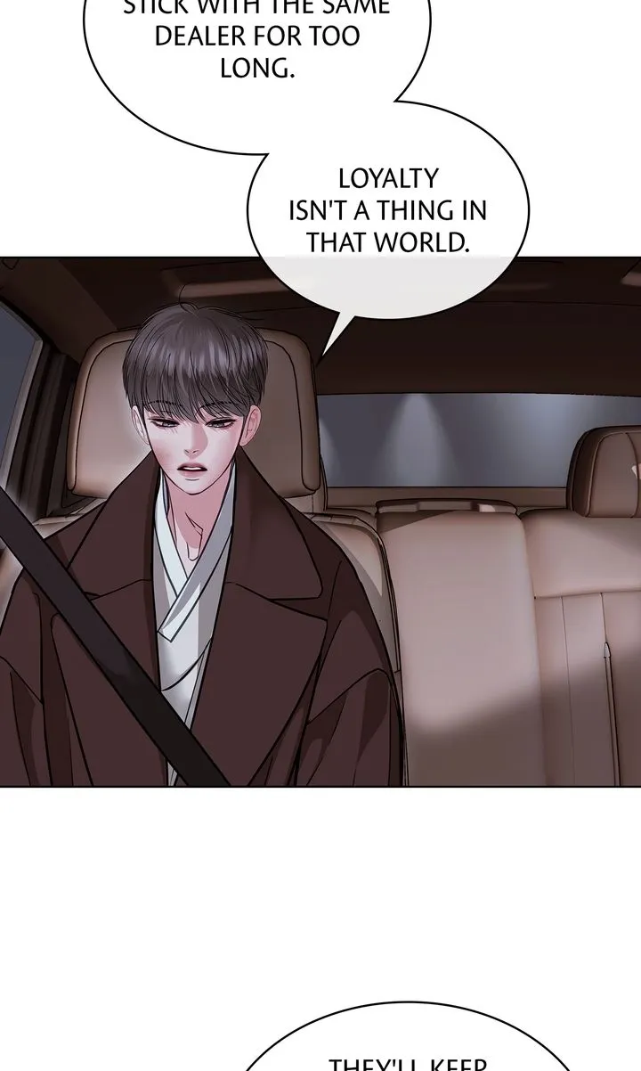 Crack Chapter 3.6 page 3 - 