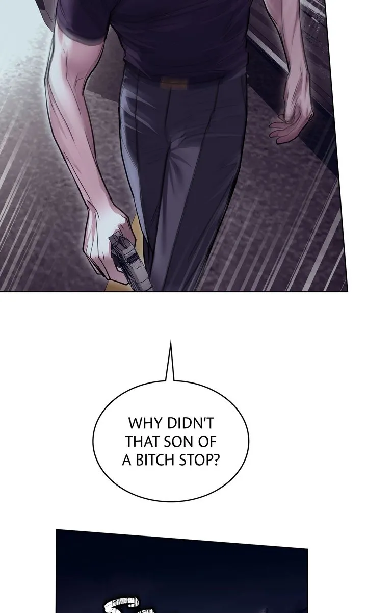 Crack Chapter 3.6 page 27 - 