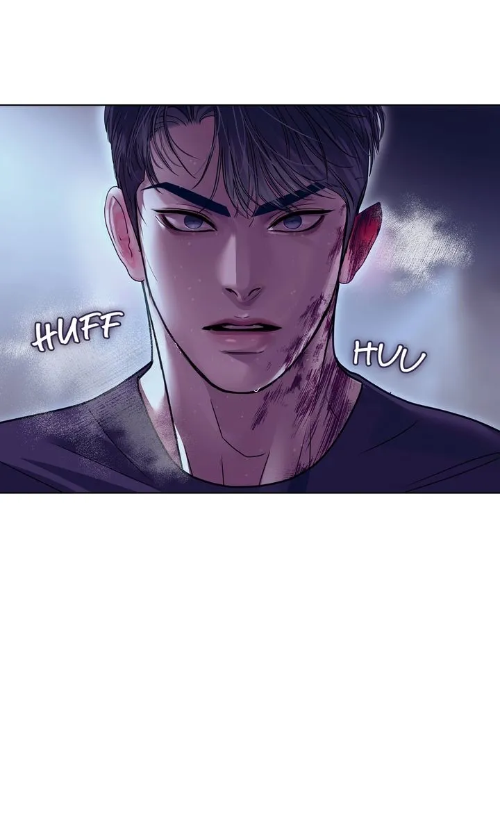 Crack Chapter 3.6 page 33 - 