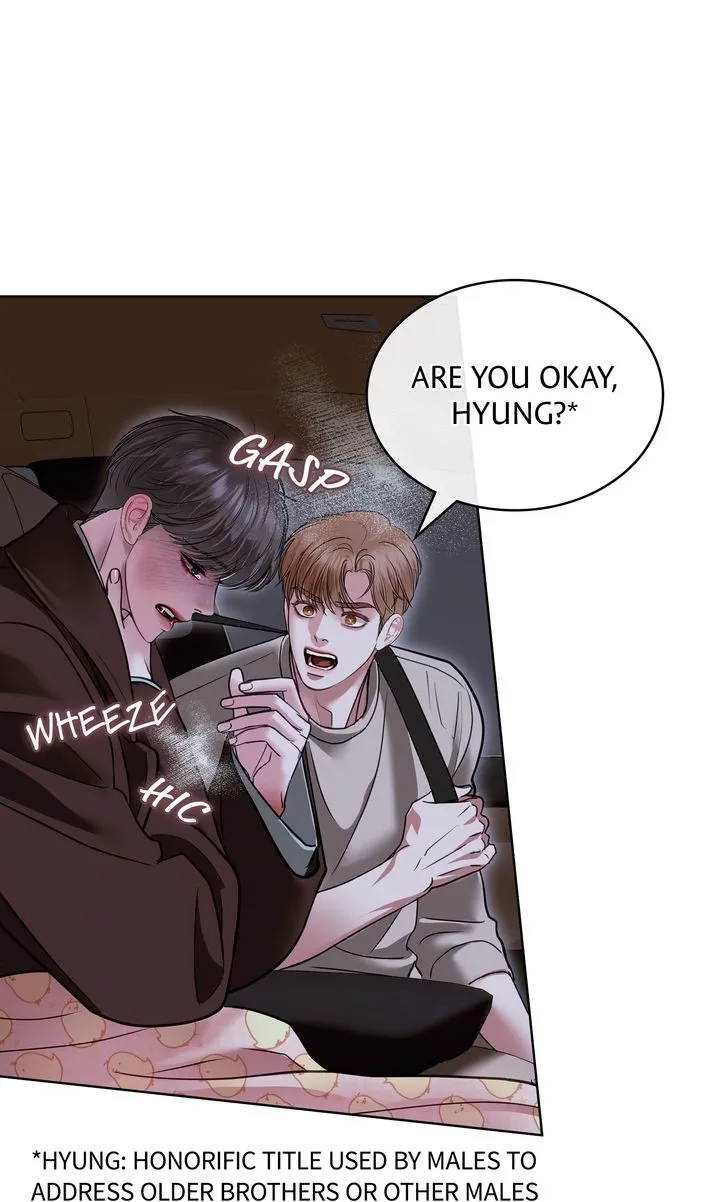 Crack Chapter 3.6 page 43 - 