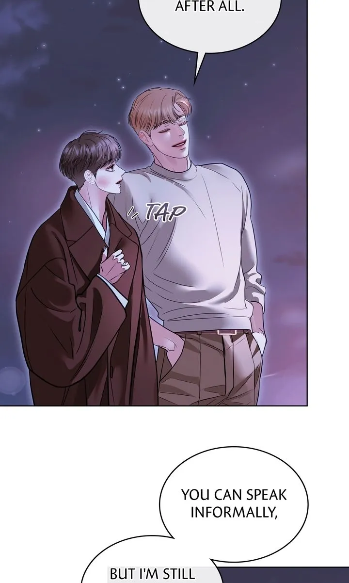 Crack Chapter 3.6 page 77 - 