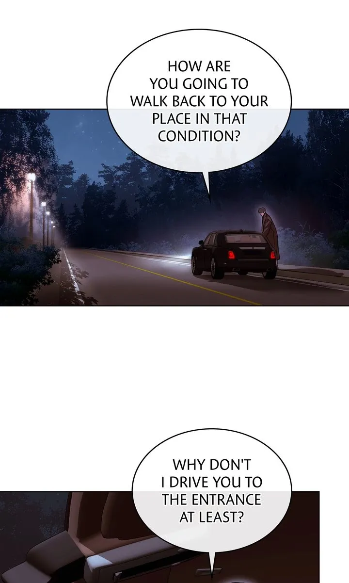 Crack Chapter 3.6 page 84 - 