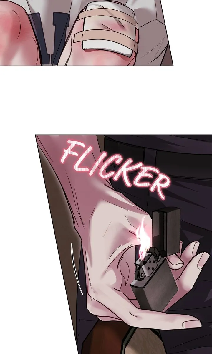 Crack Chapter 3.7 page 18 - 