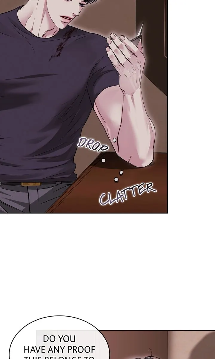 Crack Chapter 3.7 page 27 - 