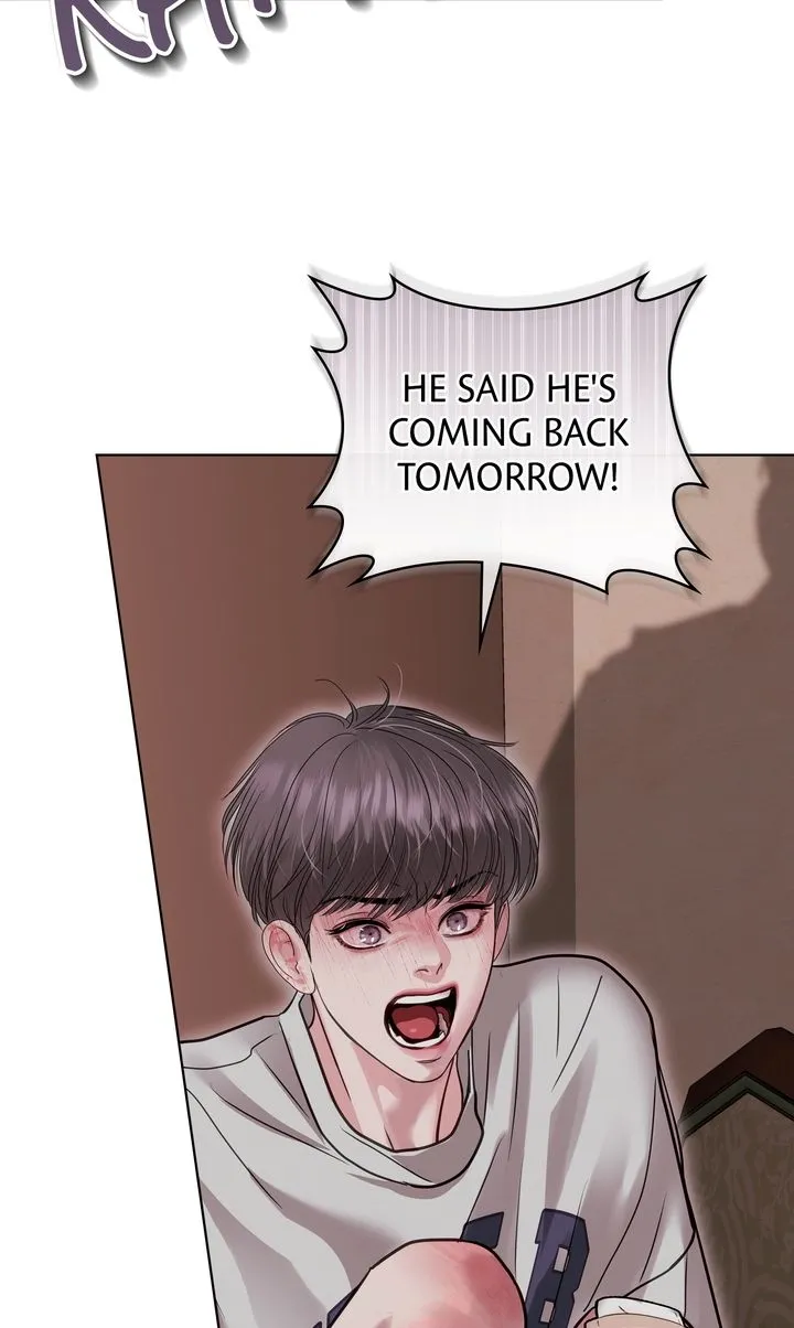 Crack Chapter 3.7 page 30 - 