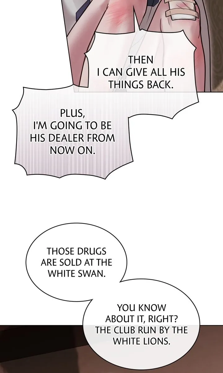 Crack Chapter 3.7 page 31 - 