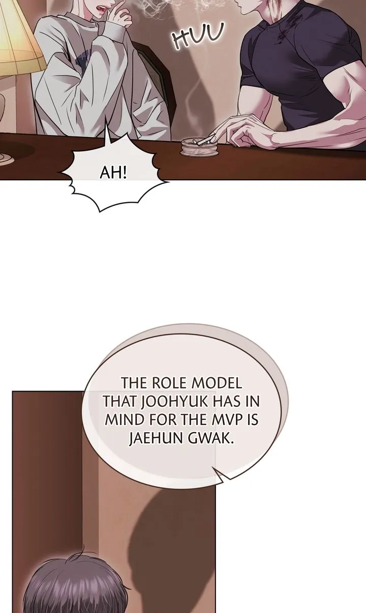 Crack Chapter 3.7 page 55 - 