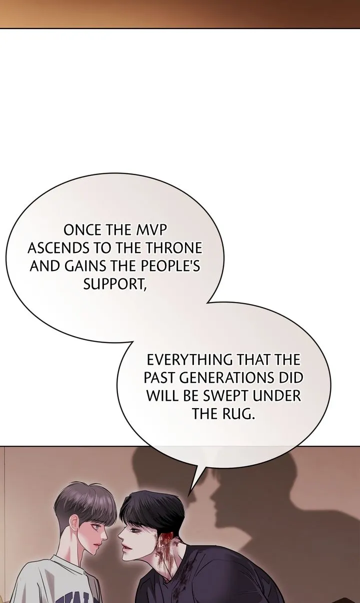 Crack Chapter 3.7 page 72 - 