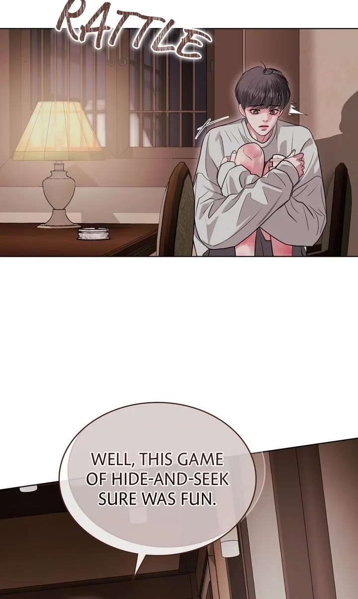 Crack Chapter 3.7 page 9 - 