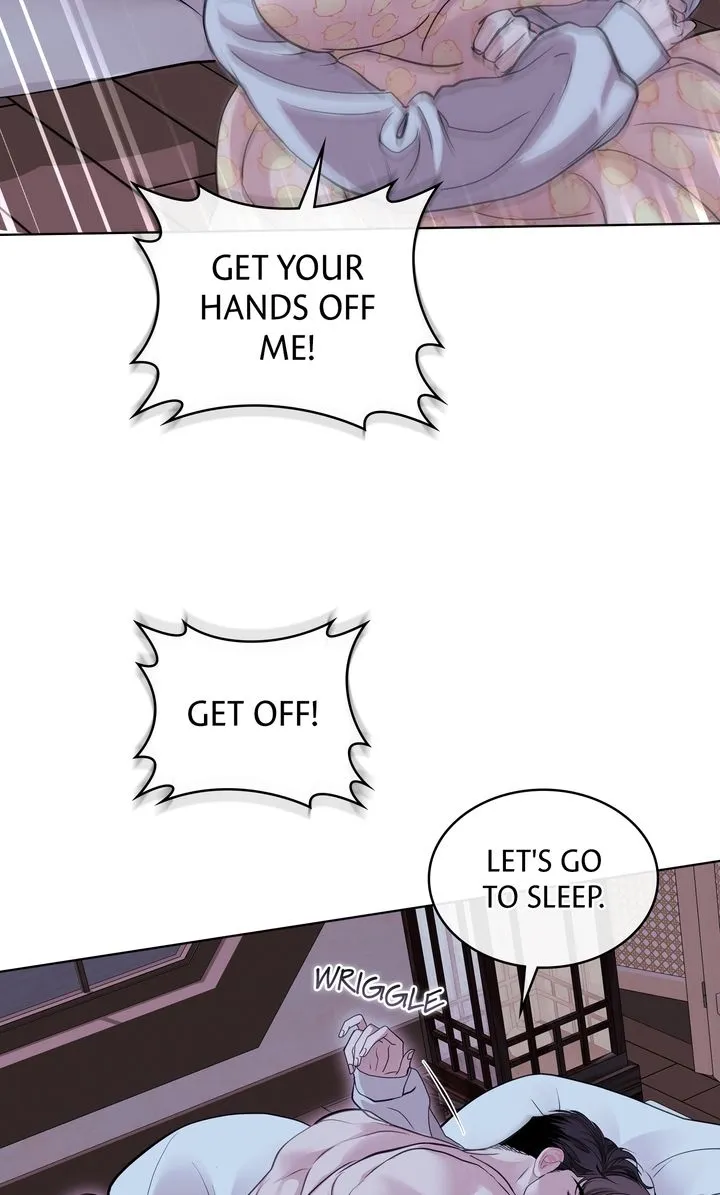 Crack Chapter 3.8 page 17 - 