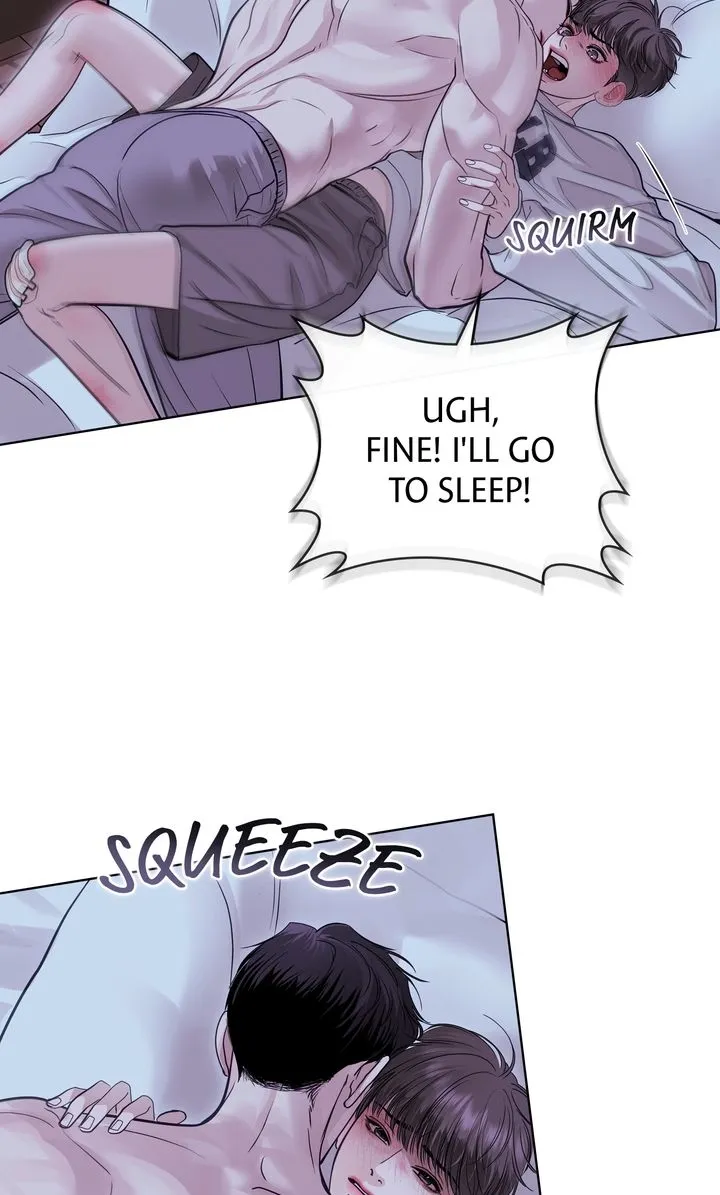 Crack Chapter 3.8 page 18 - 