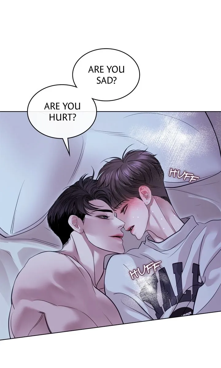Crack Chapter 3.8 page 43 - 