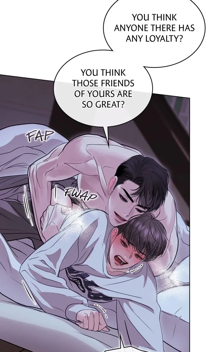 Crack Chapter 3.8 page 46 - 