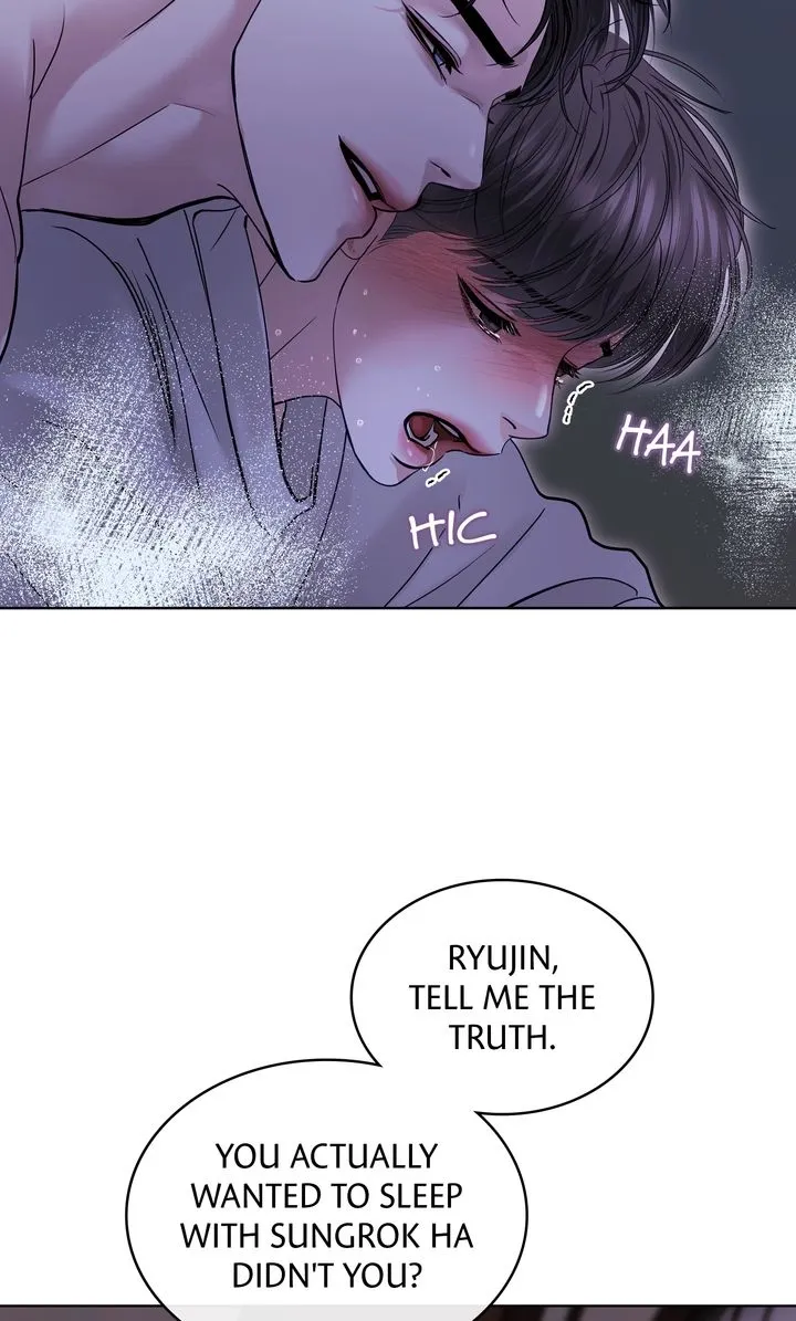 Crack Chapter 3.8 page 48 - 