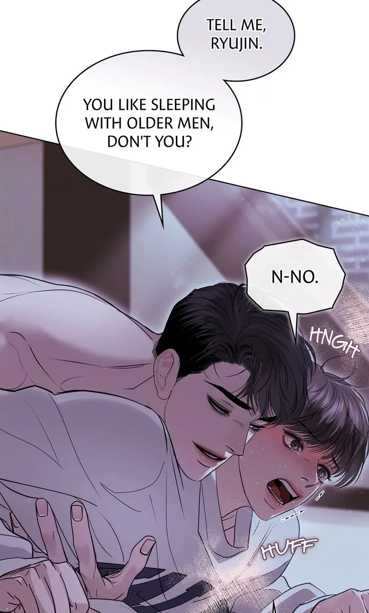 Crack Chapter 3.8 page 50 - 