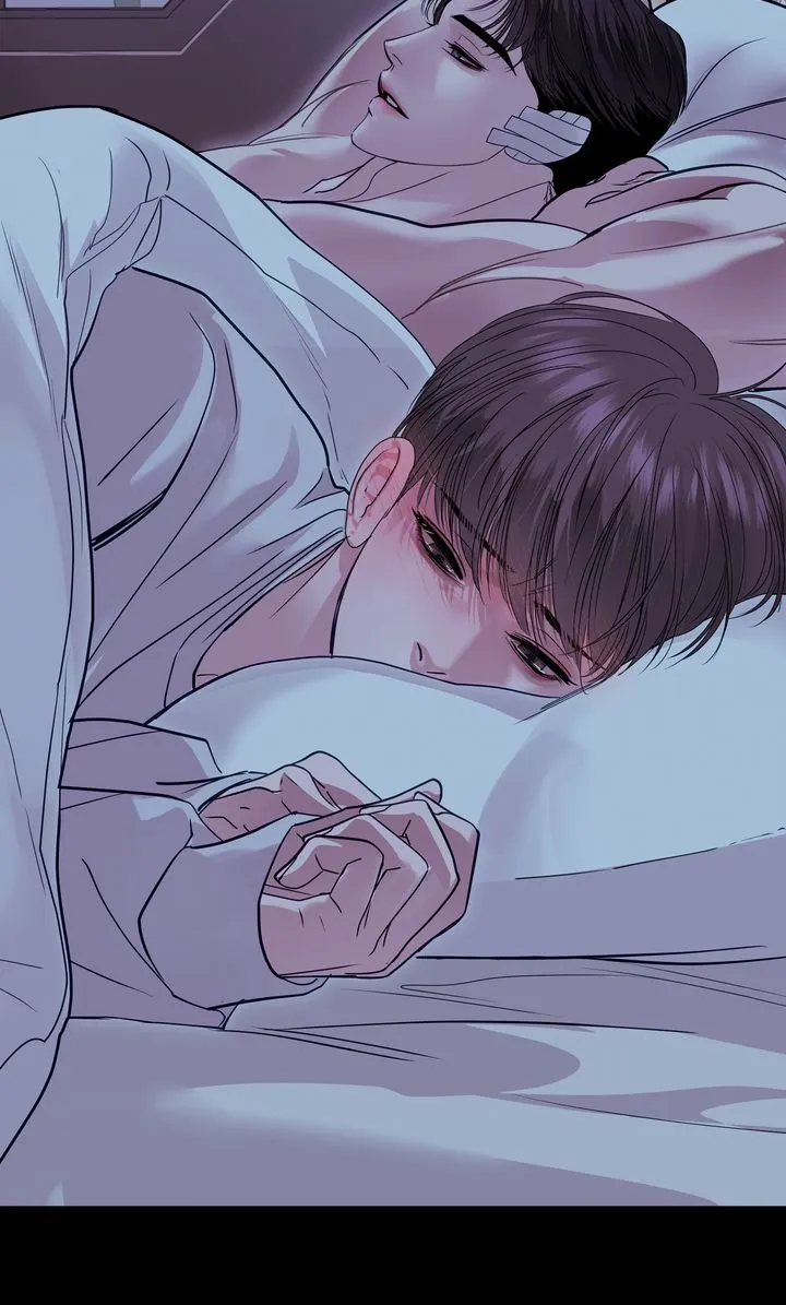 Crack Chapter 3.8 page 70 - 