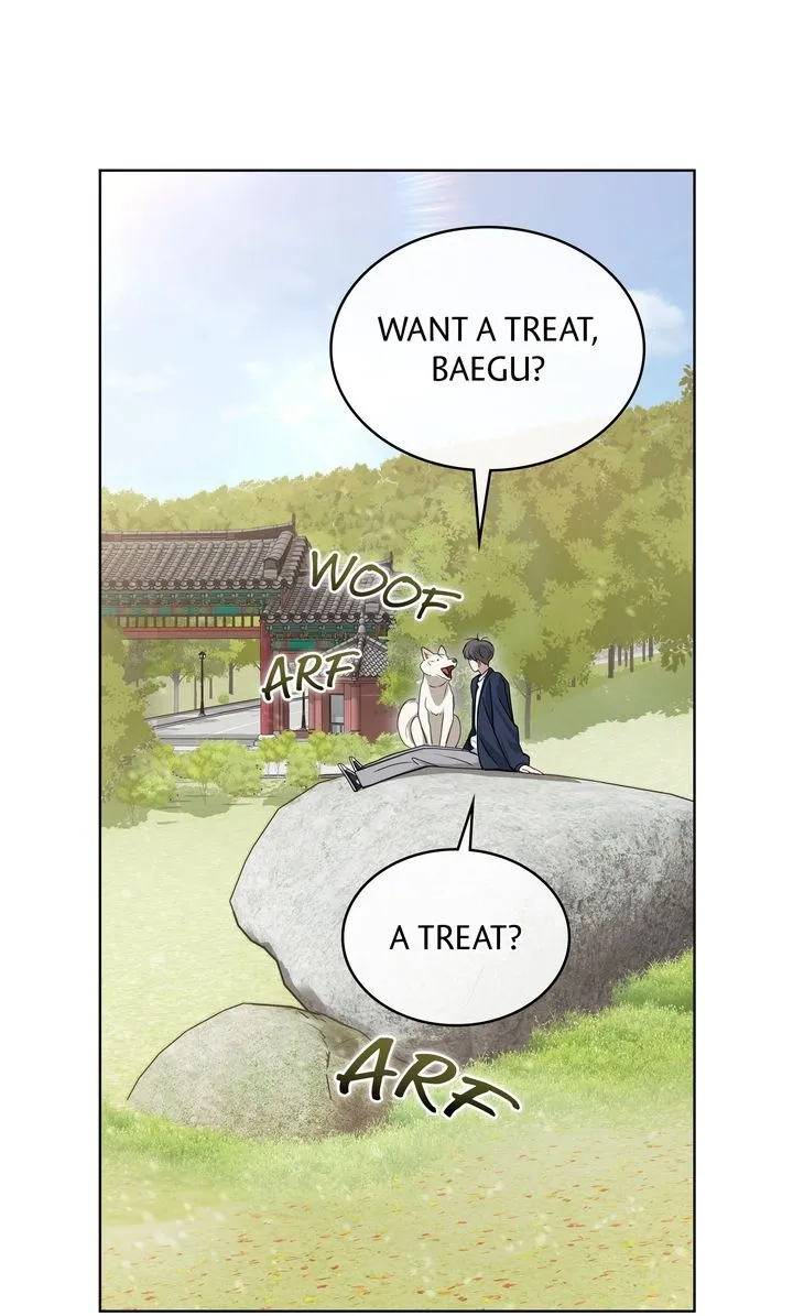 Crack Chapter 3.8 page 84 - 