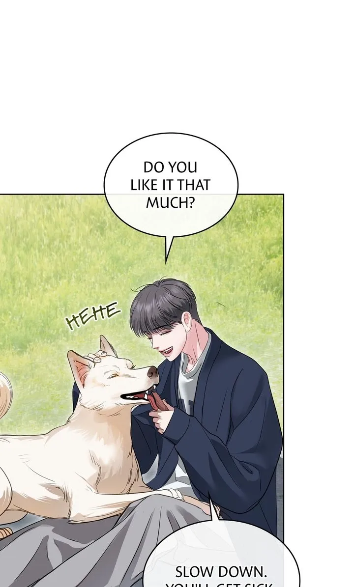 Crack Chapter 3.8 page 85 - 