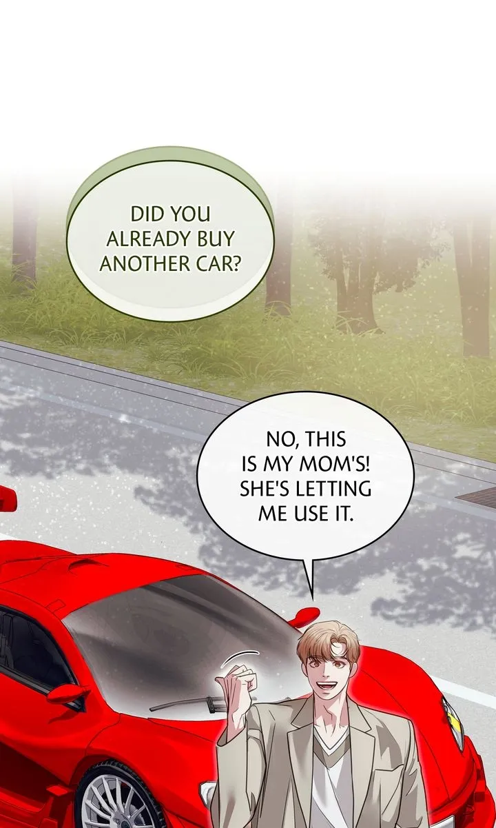 Crack Chapter 3.9 page 1 - 