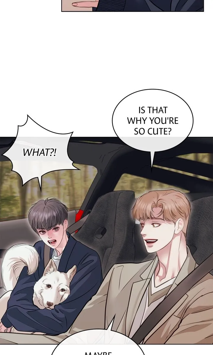Crack Chapter 3.9 page 27 - 