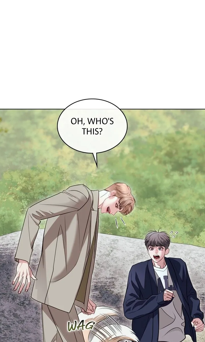 Crack Chapter 3.9 page 4 - 