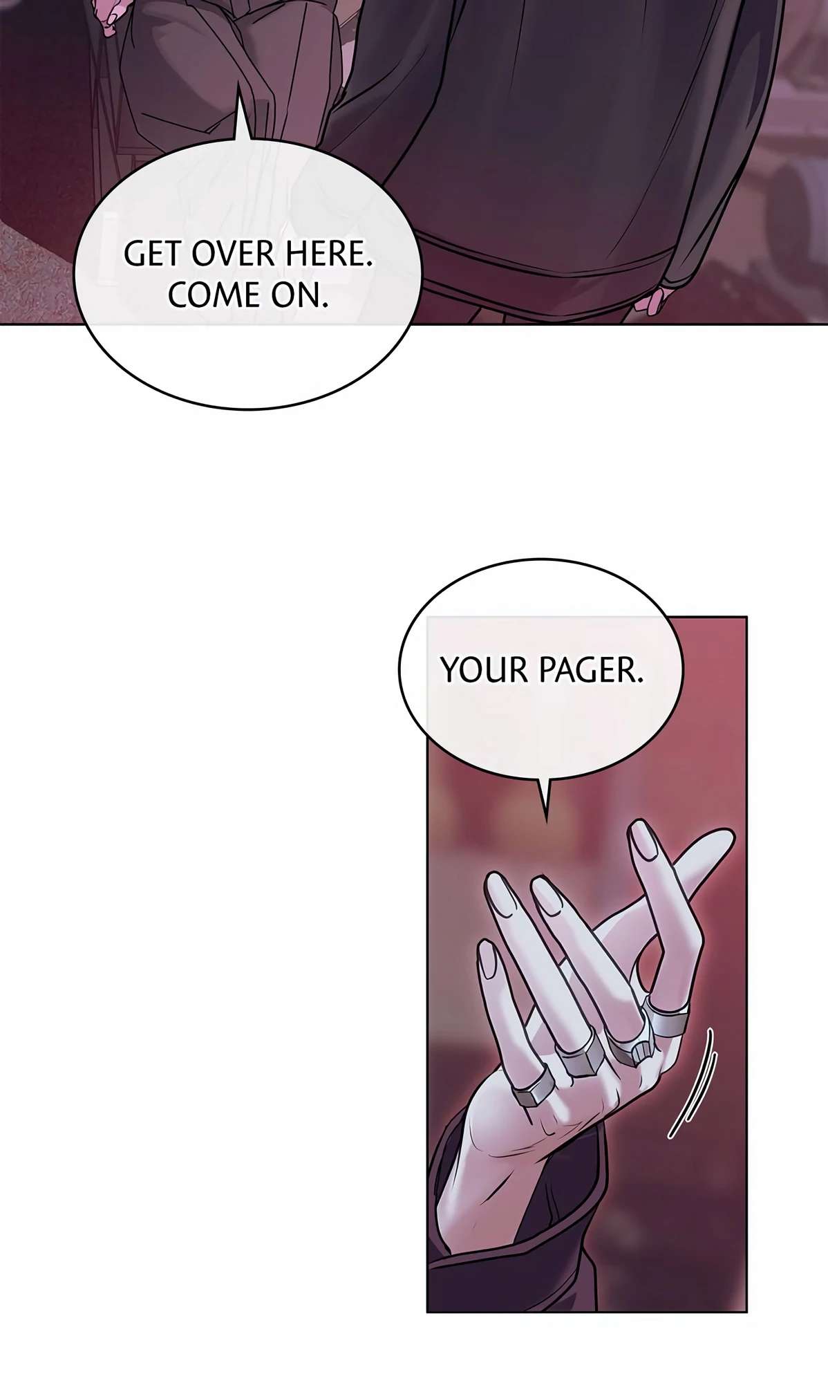 Crack Chapter 3 page 11 - 