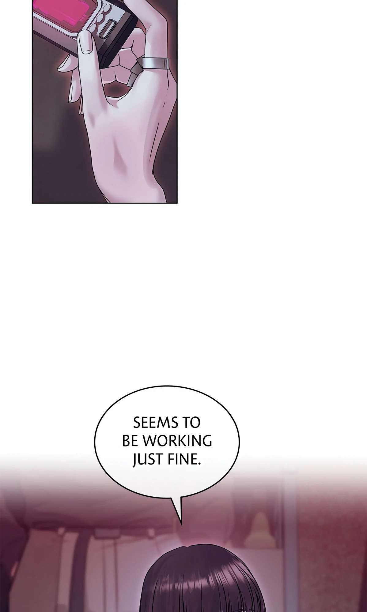 Crack Chapter 3 page 13 - 