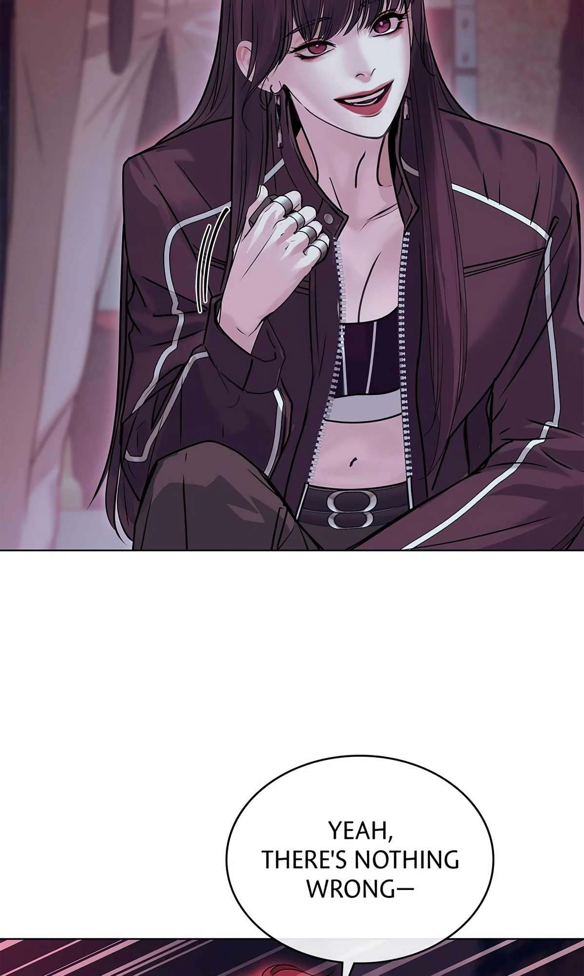 Crack Chapter 3 page 14 - 