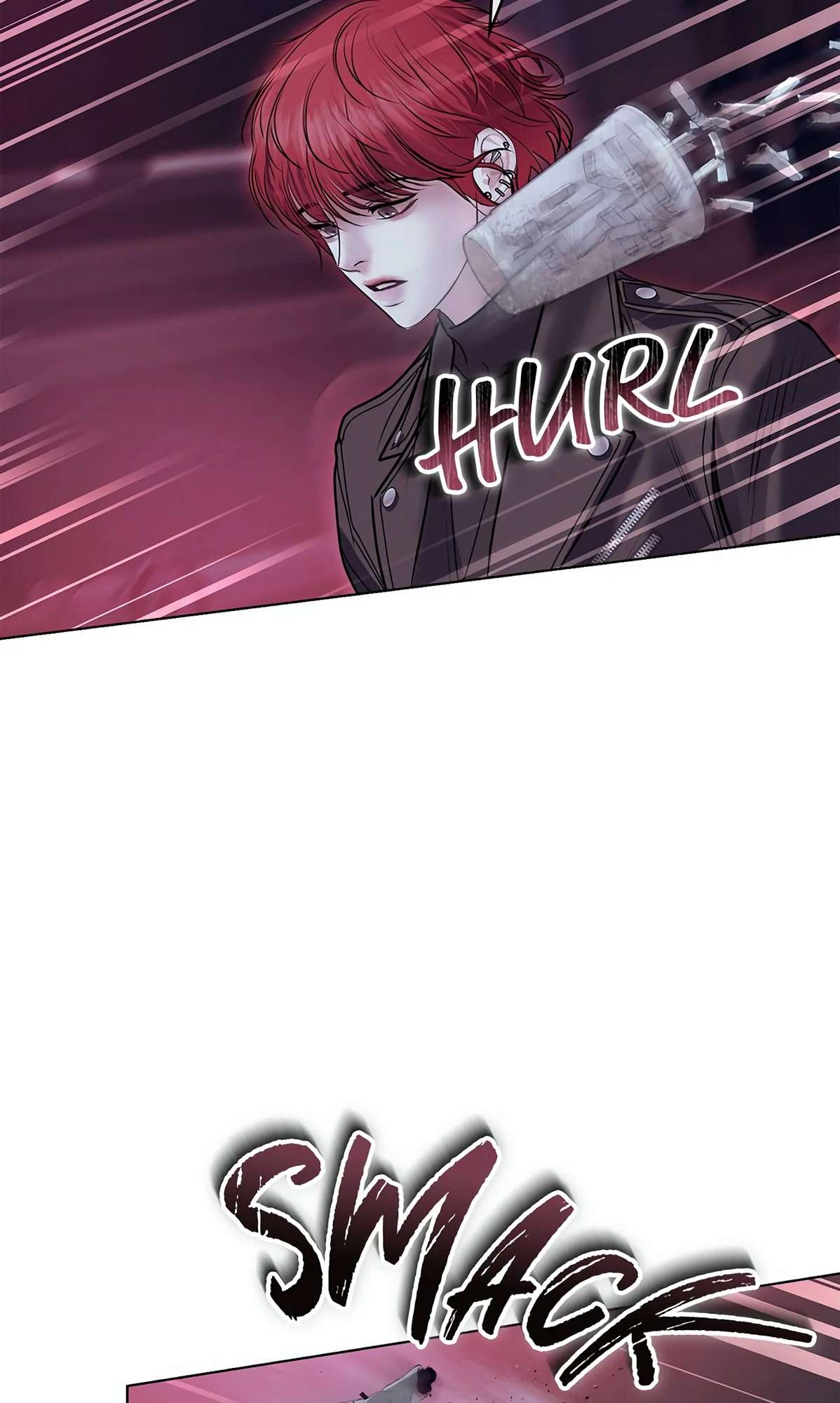 Crack Chapter 3 page 15 - 