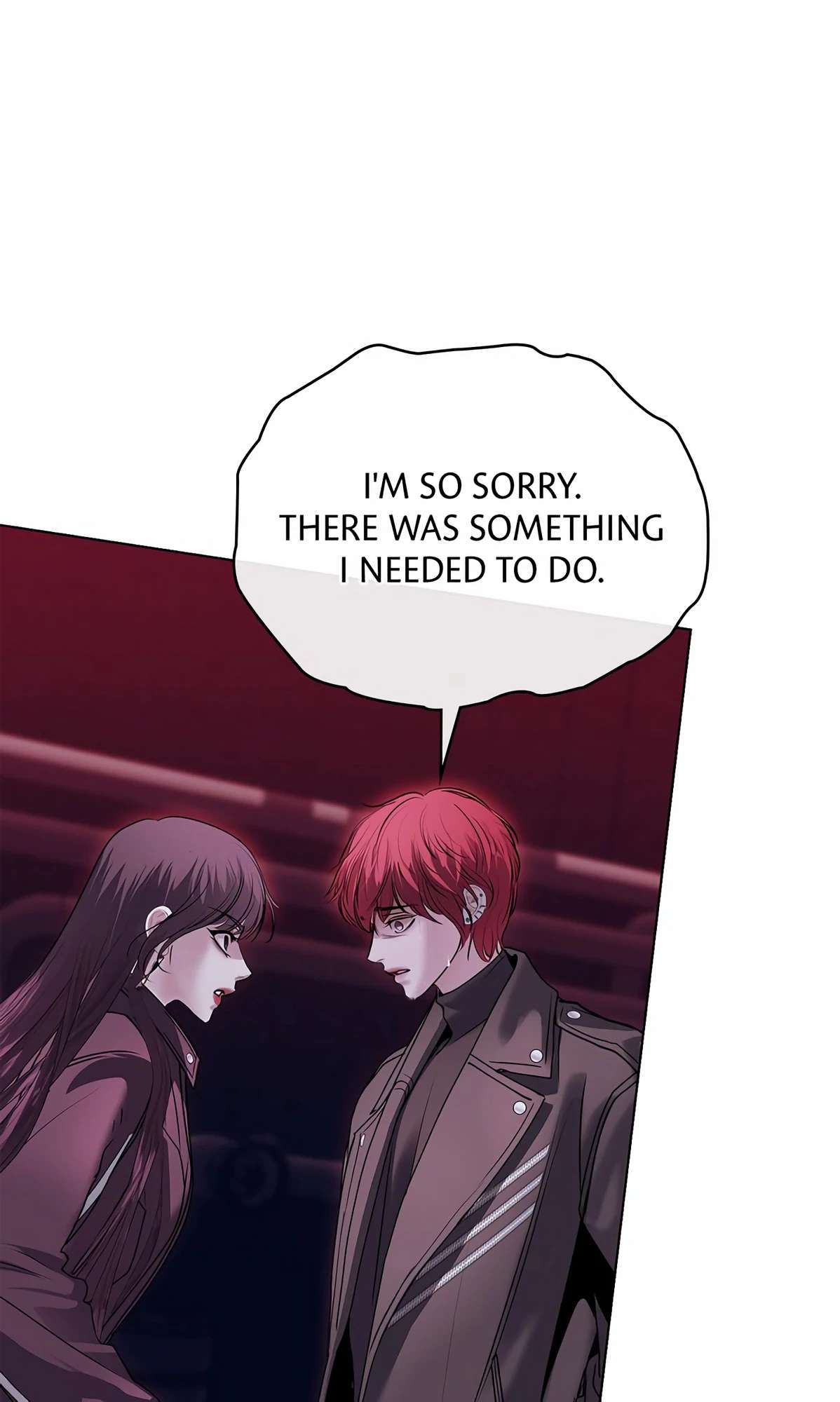 Crack Chapter 3 page 19 - 
