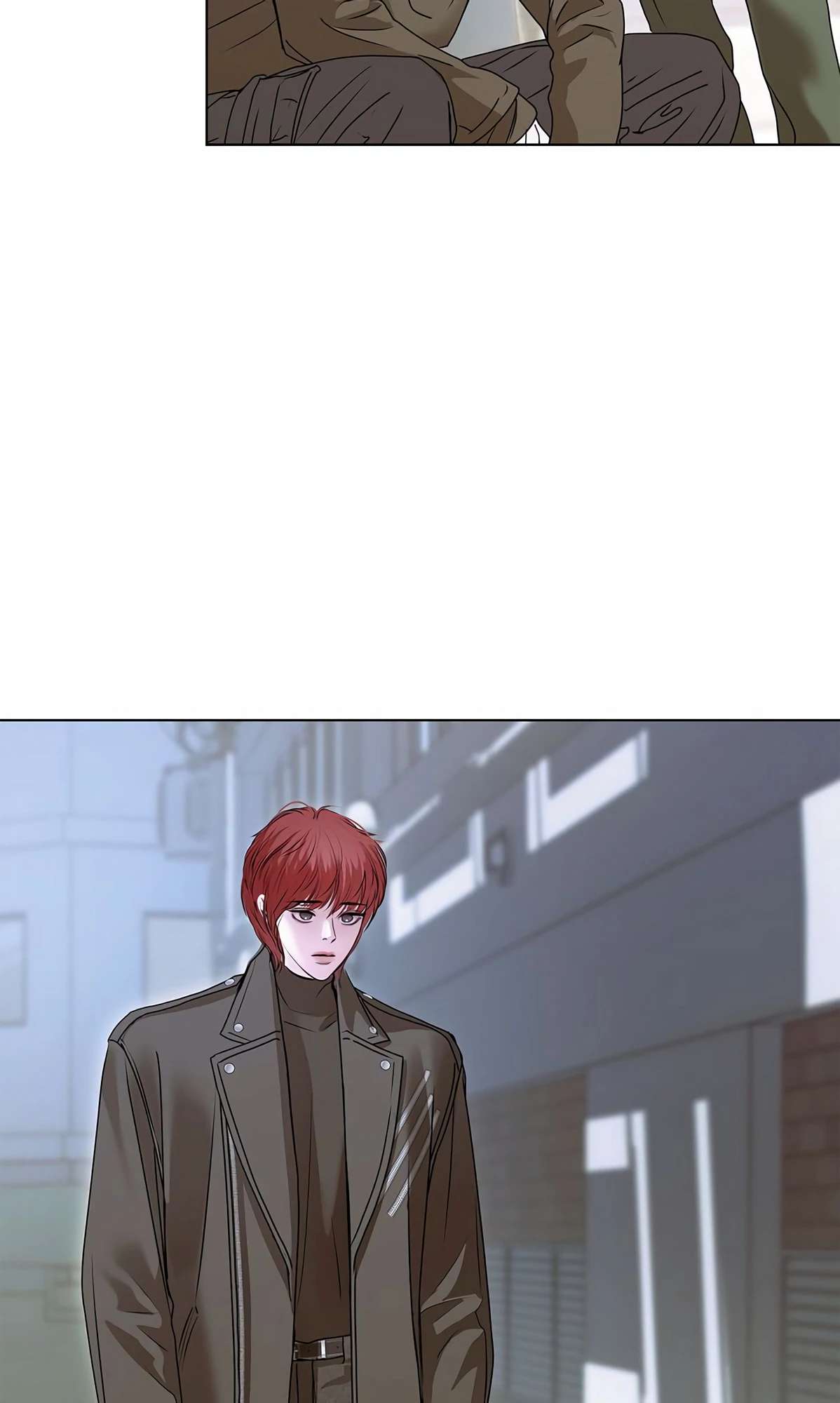 Crack Chapter 3 page 3 - 