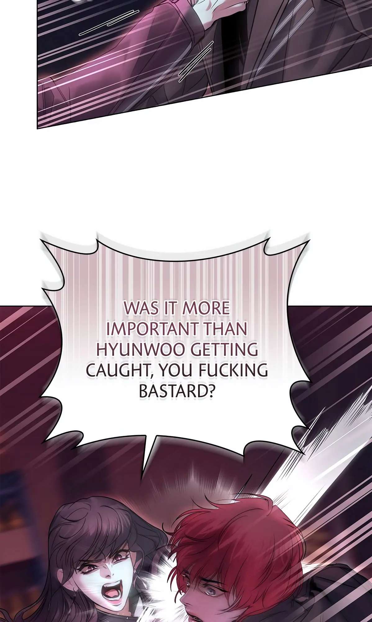 Crack Chapter 3 page 21 - 