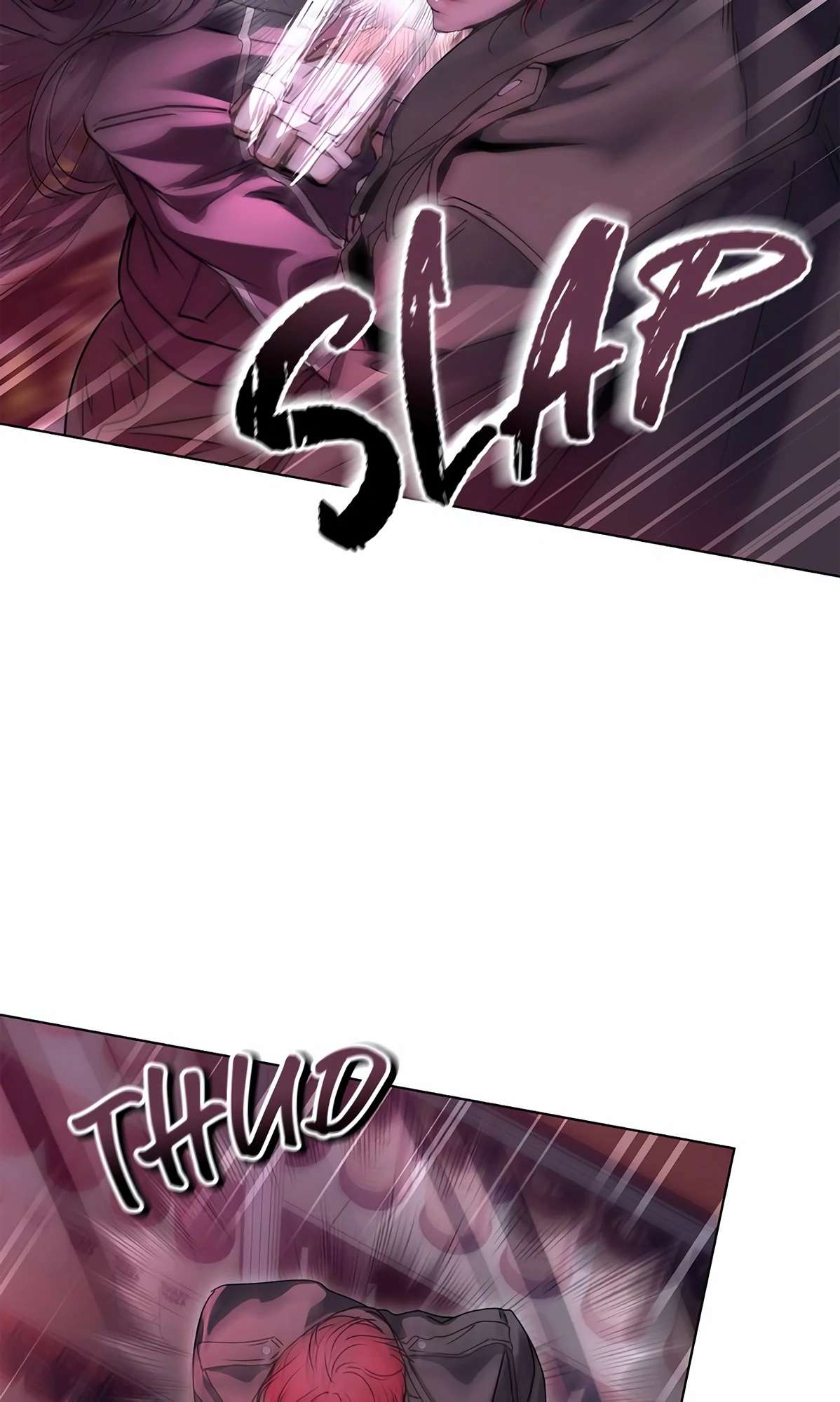 Crack Chapter 3 page 22 - 