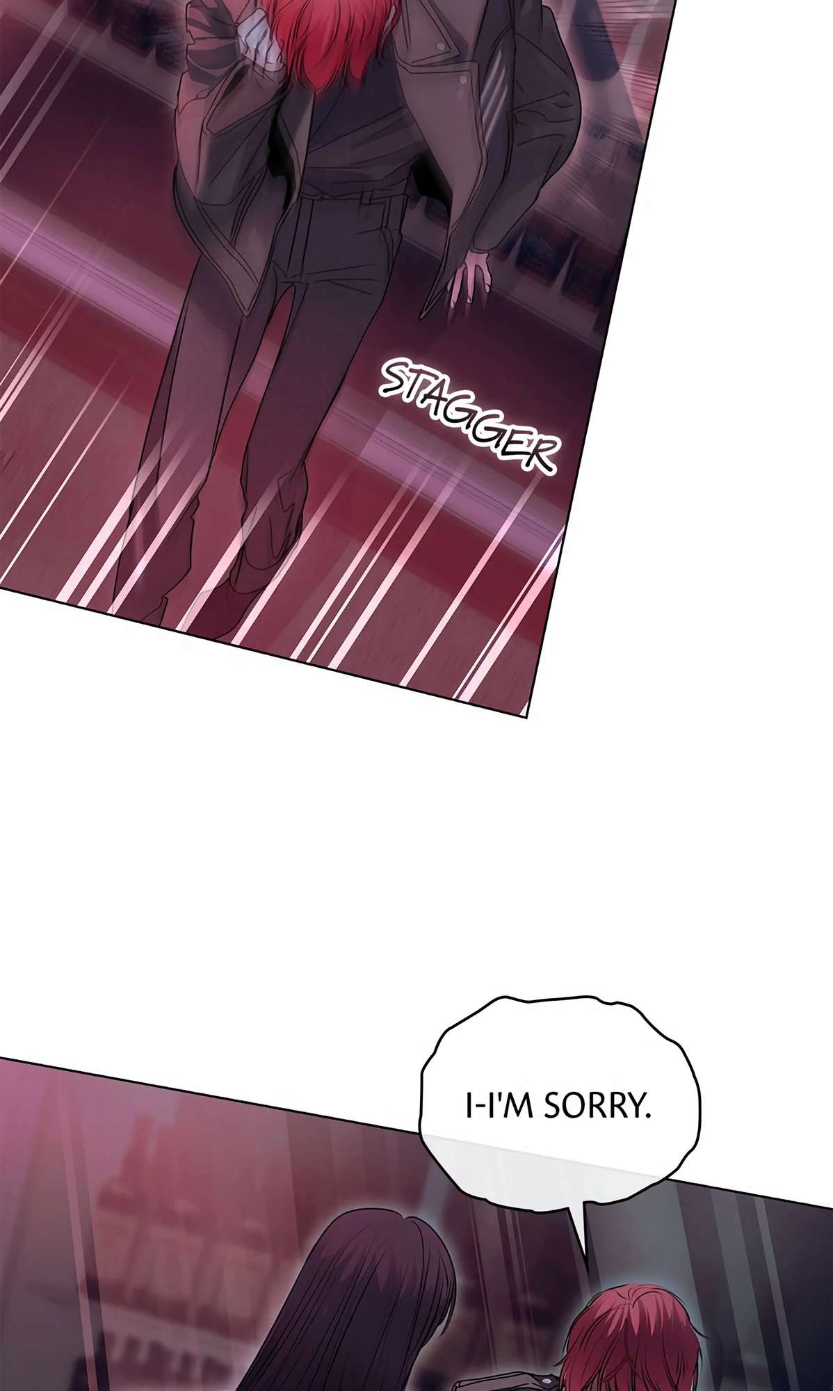 Crack Chapter 3 page 23 - 