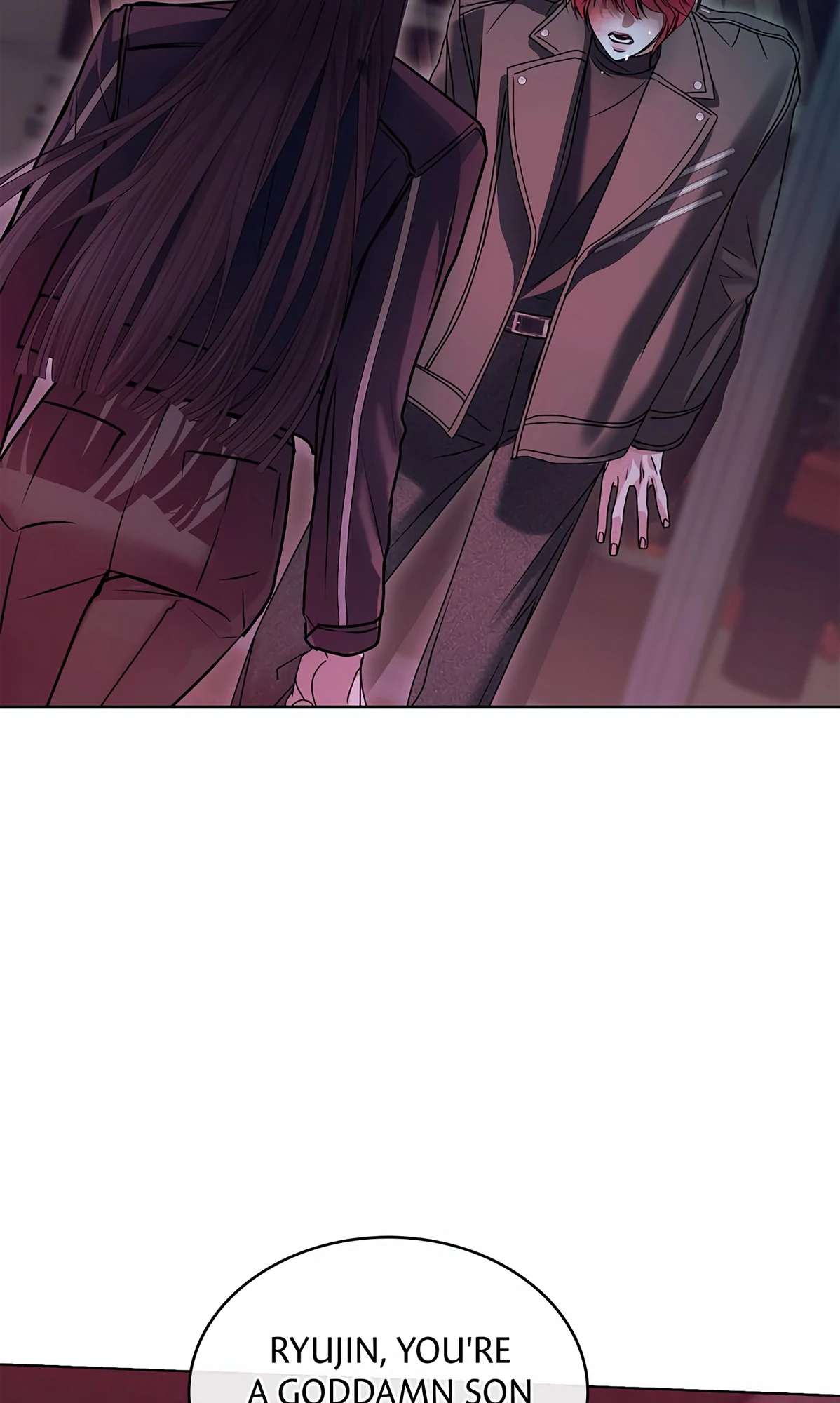 Crack Chapter 3 page 24 - 